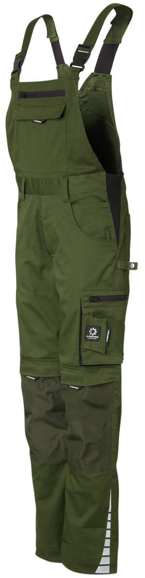 C.Centimo Dynamic Latzhose